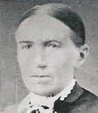 Margaret Christina Hansen (1817 - 1896) Profile